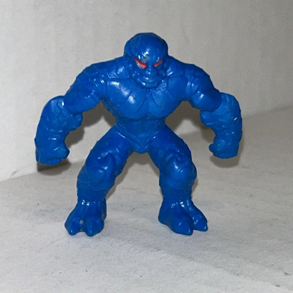 Marvel‎ 500 Series 3 MARVEL'S ABOMINATION (BLUE) Micro Figure